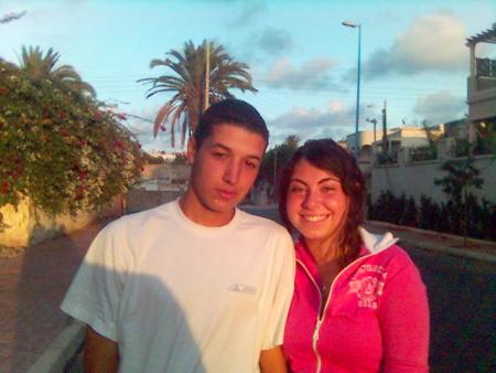 le bo couple